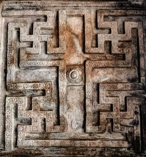 Trapped in Time: Understanding the Curse that Surrounds the Lost Temple